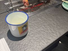 -大漠豪情烤羊腿(上海路店)