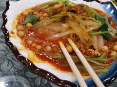 -新疆红柳花餐厅(新洲店)