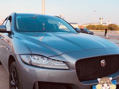 -上海伟杰·捷豹路虎4S店(闵行店)