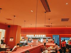 -闽上鲜·福建菜(龙湖滨江天街店)