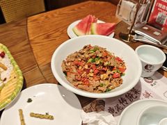 -黄泥岗·地道湖北菜(奥特莱斯店)