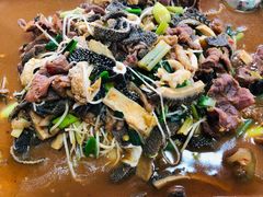 -龙上水现炒生料(柳沙店)