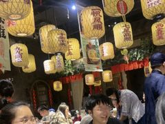 -南京大牌档(济南万象城店)