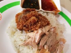 -红大哥水门鸡饭(總店)