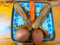 -老火车站牛肉粉