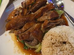 -昌勝香港深井烧鹅(新年华店)