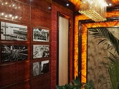 -半岛公馆(淞兴西路店)