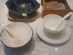 -花少爷·鲜虾干贝粥(延安万达店)