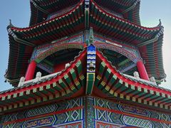 -莱西月湖公园