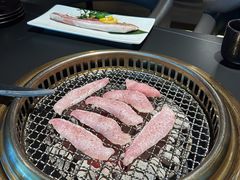 -黑崎烧肉·山野厨房(坪山店)