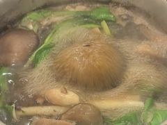 -元一希尔顿酒店·禅自助餐厅·啤酒花园