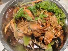 -阿胖龙虾小海鲜(宁国南路总店)