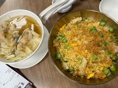 -百福麵家(新馬路店)
