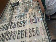 -锦泉眼镜视光体验中心(环市西路店)