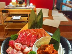 -极焰·烧肉刺身放题(天河领展广场店)