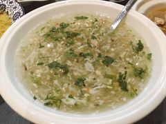 -博雅酒店-中餐厅