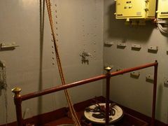 -阿芙乐尔号巡洋舰