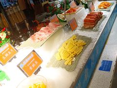 -深海800米海鲜自助(万达广场店)