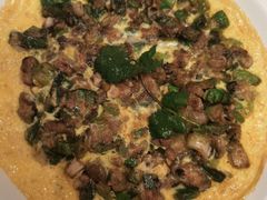 福建特色海蛎煎-莆田餐厅PUTIEN(西安万象天地店)