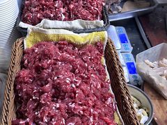 -何永光123鲜牛肉馆(1号店)
