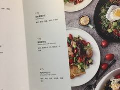 菜单-Ms·KIMO星漠亲子餐厅(高新店)