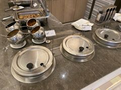 粥-万悦格兰云天大酒店-西餐厅