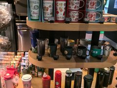 -星巴克(北京首都国际机场7店)