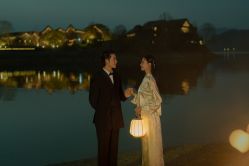 -摩玛婚纱摄影(杭州店)