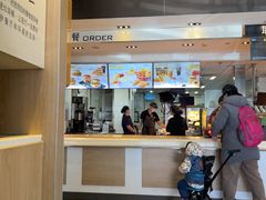 -麦当劳(双榆树店)