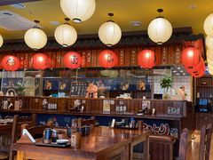 -鸟鹏烧鸟居酒屋(仁恒梦中心店)