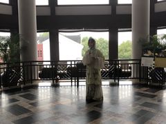 -苏州吴宫泛太平洋酒店