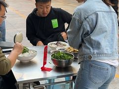-熊氏牛羊杂粉(龙眼井总店)