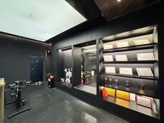-TOP健身私教工作室(侨香店)