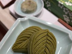 -阮大兴糕团(滨江宝龙店)