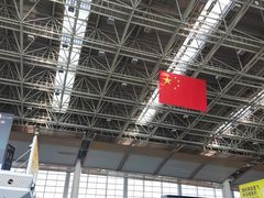 -南昌昌北国际机场