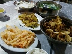 -黎记大排档(慈云路店)