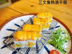 -Sushi Love 创意寿司(丽影广场店)