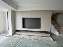 -艾伍奥德全屋定制(锦城万达广场店)