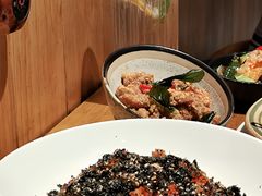-森Some Fusion(荔湾店)