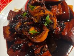 -杭州久泰饭店·粤式融合