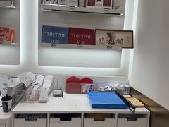 -海马体照相馆(上海万象城店)