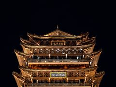 -济南大明湖景区