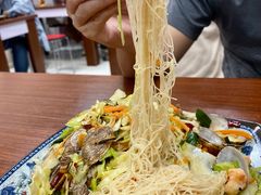 -福州人铭小吃