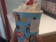 -DQ·蛋糕·冰淇淋(河东万达店)