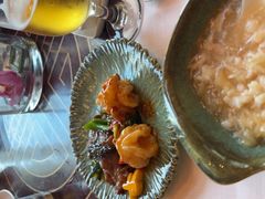 -晶荷轩(香港迪士尼乐园酒店)