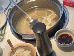 -三个椰子·现砍椰子鸡(金源CBD店)