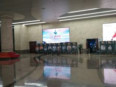 -金海岸文化艺术中心-图书馆