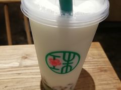-宝珠奶酪(长宁金虹桥店)