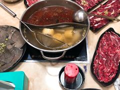 -潮汕良记牛肉火锅(洪武路店)
