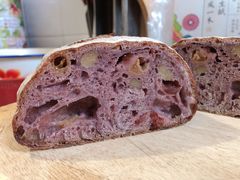 红酒蔓越莓欧包-面包与我Bread Or Me(长城汇店)